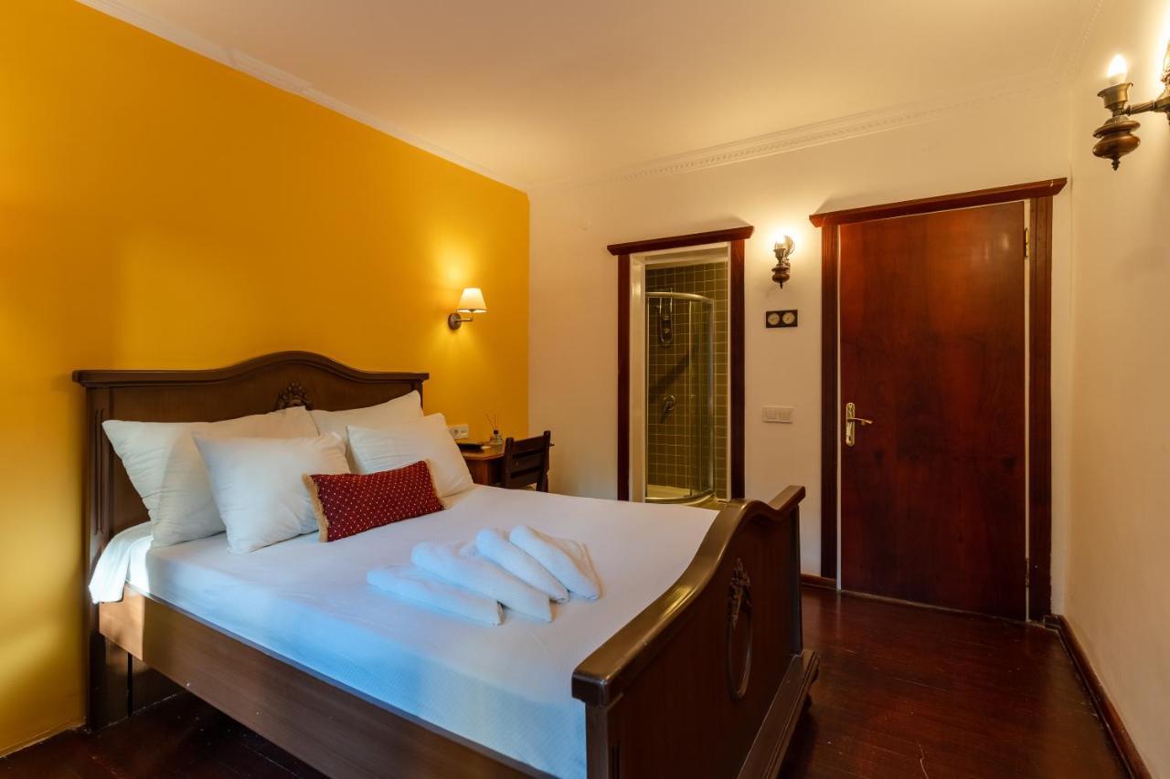 Sebnem Hotel Стамбул Экстерьер фото